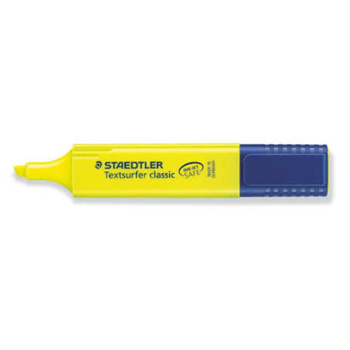 Picture of ST TEXTSURFER CLASSIC YELLOW